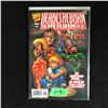 Image 1 : HEROES REBORN The RETURN 1-4 (MARVEL COMICS)