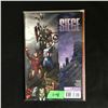 Image 1 : SIEGE 1-4 (MARVEL COMICS)