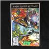 Image 1 : X-MEN: DIVIDED WE STAND 1-2 (MARVEL COMICS)