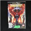 Image 1 : Realm of Kings NHUMANS 1-5 (MARVEL COMICS)