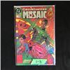 Image 1 : Green Lantern MOSAIC 1-3 (DC COMICS)
