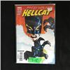 Image 1 : HELLCAT 1-5 (MARVEL COMICS)