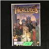 Image 1 : HERCULES Fall of an Avenger 1-2 (MARVEL)