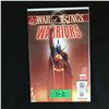 Image 1 : WAR of KINGS WARRIORS 1-2 (MARVEL)