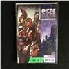 Image 1 : SIEGE EMBEDDED 1-4 (MARVEL)