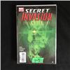 Image 1 : SECRET INVASION Front Line 1-5 (MARVEL)