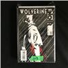 Image 1 : WOLVERINE NOIR #1-3 (MARVEL VARIANT)