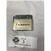 Image 2 : Vintage Texaco Flat Lighter