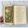 Image 2 : 1886 Pictorial cyclopedia of Livestock hardcover book