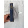 Image 1 : 1891 On the Rock Hardcover book