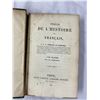 Image 3 : 1865 & 1844 Hardcover Books