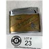 Image 2 : Vintage Sports Shop Flat Lighter Great Graphics