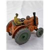 Image 3 : Vintage Dinky Toy No. 301.Diecast Toy