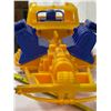 Image 3 : 20" Long Plastic Dragster