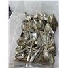 Image 2 : Large Lot of Silver Plated Cutlery etc