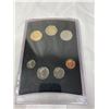 Image 2 : 1999 O Canada Uncirculated Coinset still sealed in original package