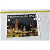 Image 1 : Vancouver in the 50's Photos Poster