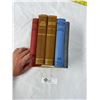 Image 1 : 5 Vintage Books in Nice Condition