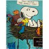 Image 2 : Snoopy Gigsaw Puzzle by Halmark Cards