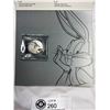 Image 2 : .9999 Royal Canadian Mint Silver Coins 2015 Bugs Bunny
