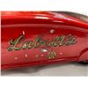 Image 2 : 1:55 Scale Diecast Labatts Streamliner Expo 86 Truck With paperwork