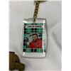 Image 2 : Nice Automotive Lot of keychains Etc