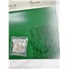 Image 2 : .9999 Royal Canadian Mint Silver Coin 2013 Wolf
