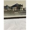 Image 2 : Very Nice Panaramic Frame Turn of the Century Photo Colony Farms ( Now Riverview Hospital) 10 1/2" 4