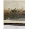 Image 2 : Very Nice Turn of the Century  Farm Photo Hay Season 10 1/2" 42"
