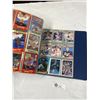 Image 2 : Large Binder full of Baseball Trading Crads