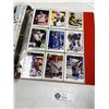 Image 2 : Nice Binder Full of Nhl Trading Cards