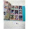 Image 2 : Nice Large Binder Full of Baseball Trading Crads