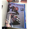 Image 2 : Lot of 3 Nice Hardcover Mototrcycle books