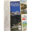Image 2 : Nice Lot of Vintage Roadmaps Shell Chevron Etc