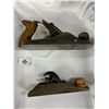 Image 2 : 2 Vintage Handplanes