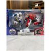Image 2 : Sealed in Box Ryan Smyth and Mikka Kiprusoff