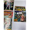 Image 2 : Lot of 5 Different Marvel Comics Spiderman