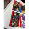 Image 2 : Lot of 4 Spiderman Marvel Graphic Novels