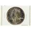Image 1 : 1987 AMERICAN SILVER EAGLE BRILLIANT UNC