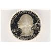 Image 2 : 2004-S SILVER IOWA QUARTER ICG PR70 DCAM