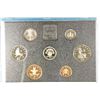 Image 1 : 1991 UNITED KINGDOM PROOF COIN COLLECTION