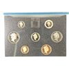Image 2 : 1991 UNITED KINGDOM PROOF COIN COLLECTION