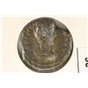 Image 1 : 27 B.C. -14 A.D. AUGUSTUS ANCIENT COIN