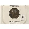 Image 3 : 27 B.C. -14 A.D. AUGUSTUS ANCIENT COIN