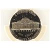 Image 2 : 1999-S JEFFERSON NICKEL PCGS PR69 DCAM