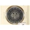 Image 1 : 1964 CANADA CHARLOTTETOWN SILVER DOLLAR BU