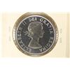 Image 2 : 1964 CANADA CHARLOTTETOWN SILVER DOLLAR BU