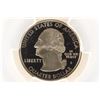 Image 2 : 1999-S DELAWARE QUARTER PCGS PR69 DCAM