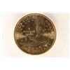 Image 2 : 2001-P SACAGAWEA DOLLAR ICG MS68