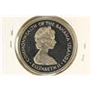 Image 2 : 1973 BAHAMAS 50 CENTS PROOF .2667 OZ. ASW